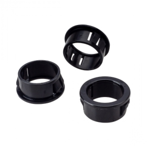 Крепеж, втулки для кабеля